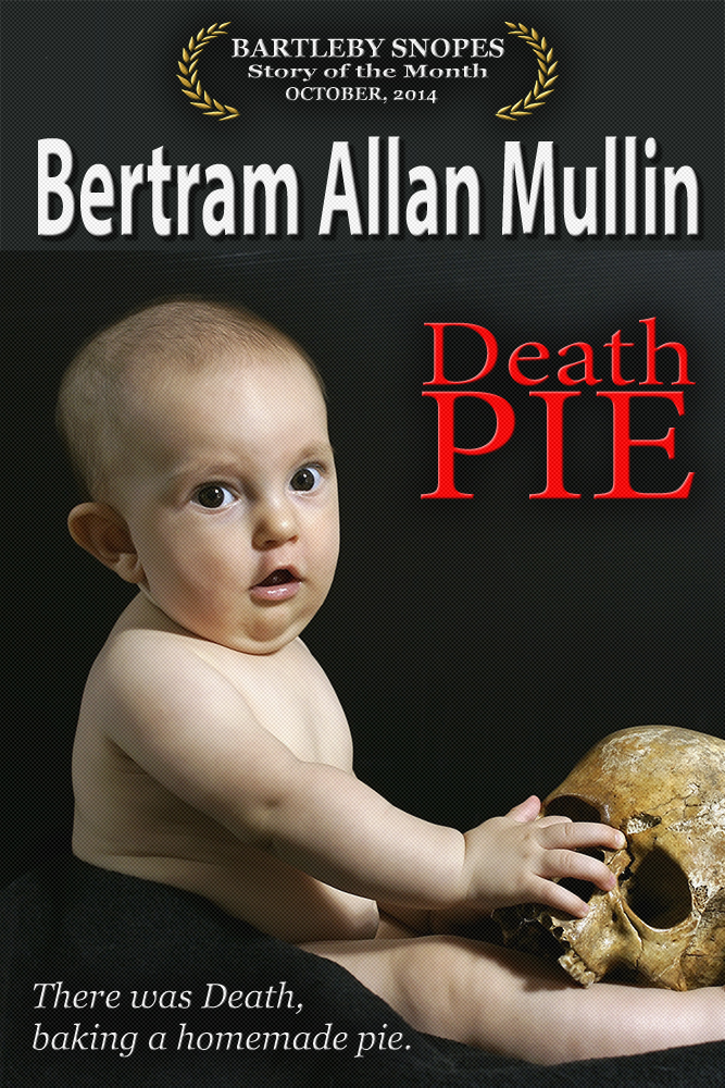 Bertram Allan Mullin Story of Month