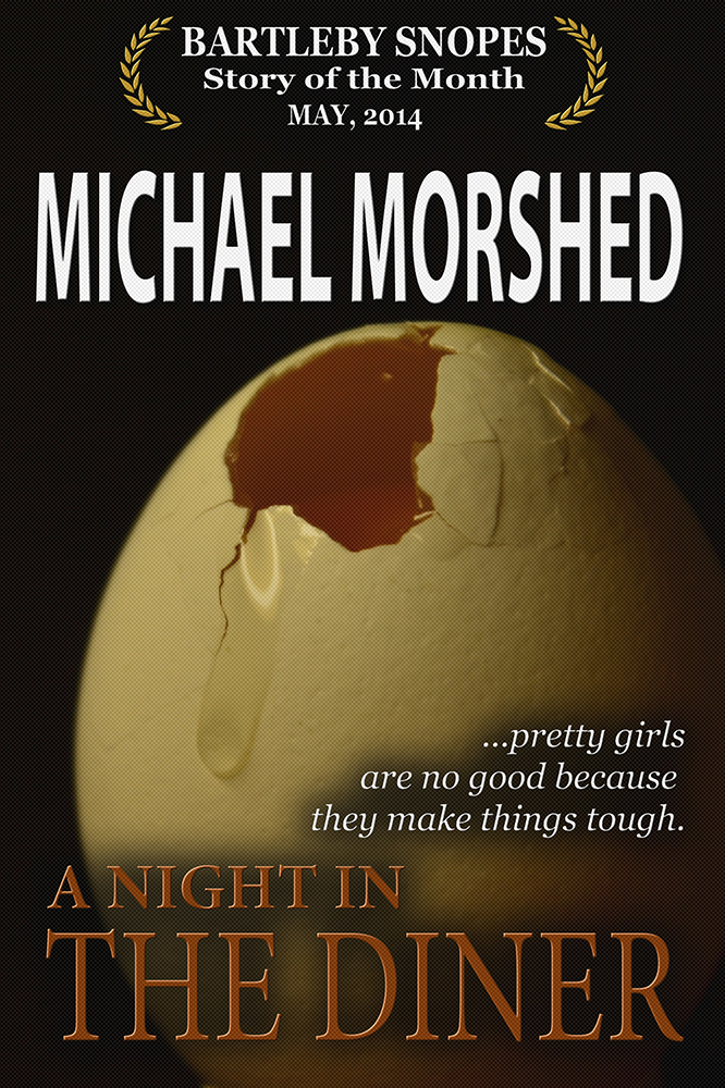 Michael Morshed Story of Month